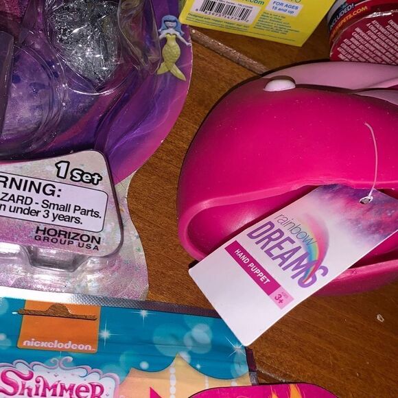 Toy Lot   - Picture 10 of 10